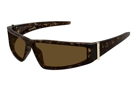 Zonnebril Alexander McQueen AM0490S 002