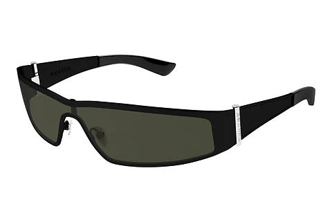 Zonnebril Alexander McQueen AM0491S 001