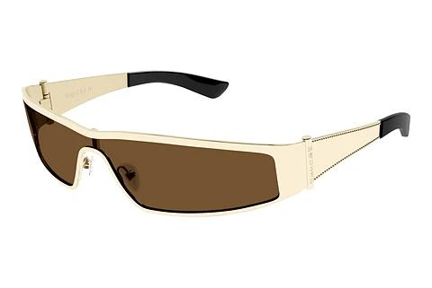 Zonnebril Alexander McQueen AM0491S 003