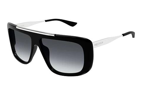 Zonnebril Alexander McQueen AM0492S 001