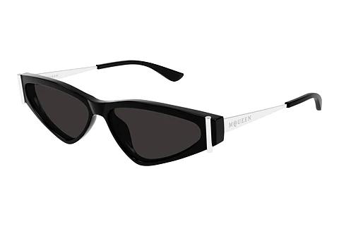 Zonnebril Alexander McQueen AM0493S 001