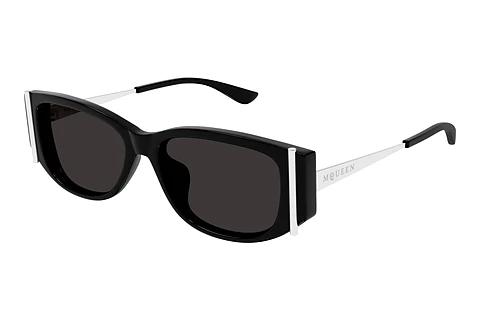 Zonnebril Alexander McQueen AM0494SA 001