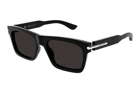 Zonnebril Alexander McQueen AM0495S 001