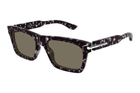 Zonnebril Alexander McQueen AM0495S 002