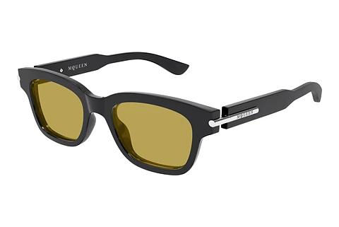 Zonnebril Alexander McQueen AM0497S 003