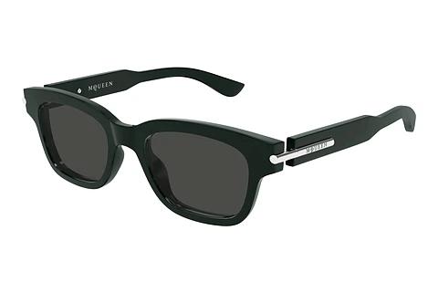 Zonnebril Alexander McQueen AM0497S 004