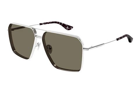 Zonnebril Alexander McQueen AM0500S 002