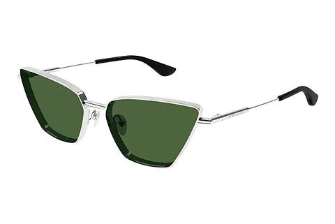 Zonnebril Alexander McQueen AM0501S 003