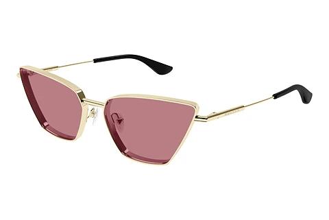 Zonnebril Alexander McQueen AM0501S 004
