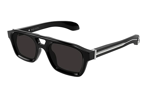 Zonnebril Alexander McQueen AM0505S 001