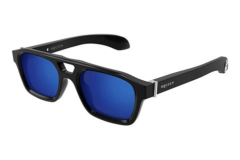Zonnebril Alexander McQueen AM0505S 003