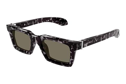 Zonnebril Alexander McQueen AM0506S 002