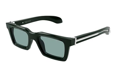 Zonnebril Alexander McQueen AM0506S 004