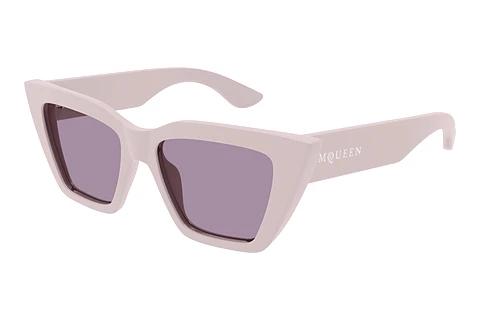 Zonnebril Alexander McQueen AM0507S 005