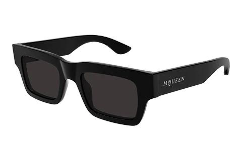 Zonnebril Alexander McQueen AM0508S 001