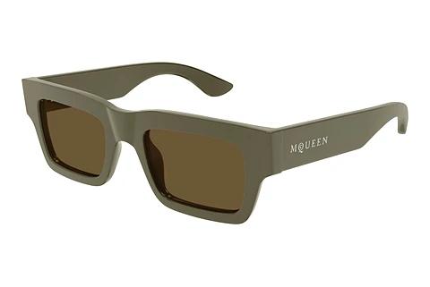 Zonnebril Alexander McQueen AM0508S 003