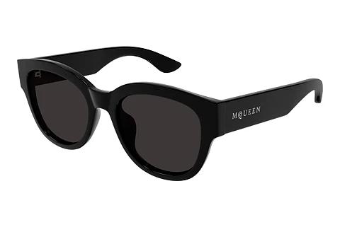 Zonnebril Alexander McQueen AM0509SA 001