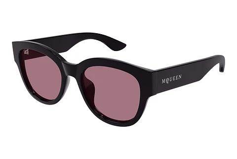 Zonnebril Alexander McQueen AM0509SA 004