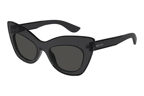 Zonnebril Alexander McQueen AM0516S 003