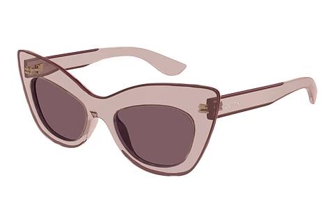 Zonnebril Alexander McQueen AM0516S 004