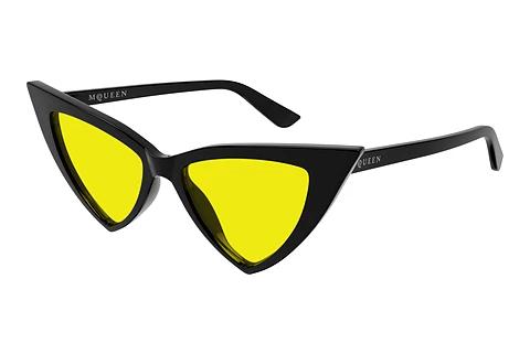 Zonnebril Alexander McQueen AM0518S 001