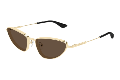 Zonnebril Alexander McQueen AM0522S 002