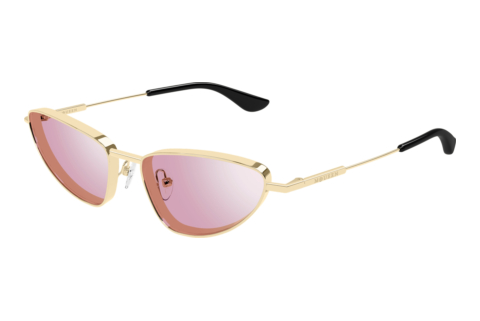 Zonnebril Alexander McQueen AM0522S 004
