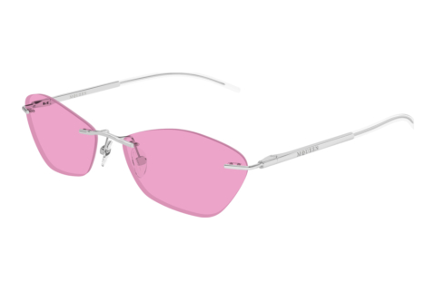Zonnebril Alexander McQueen AM0525S 004