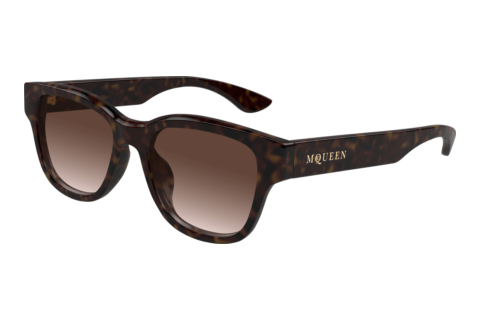 Zonnebril Alexander McQueen AM0528SA 002