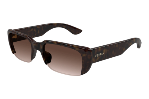 Zonnebril Alexander McQueen AM0532S 002