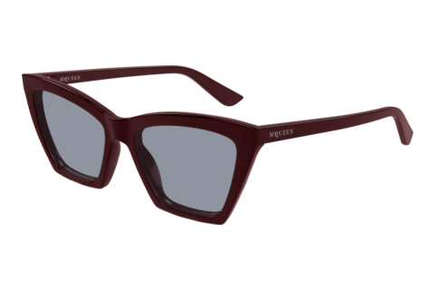 Zonnebril Alexander McQueen AM0536S 004