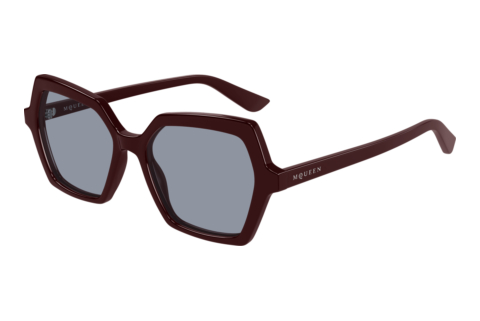 Zonnebril Alexander McQueen AM0537S 004