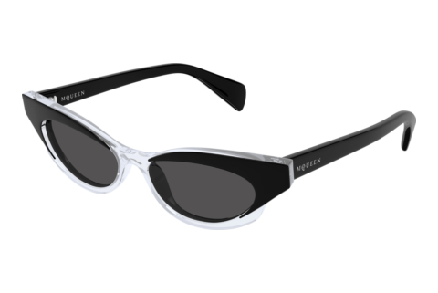 Zonnebril Alexander McQueen AM0544S 004