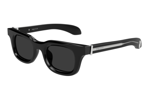 Zonnebril Alexander McQueen AM0547S 001