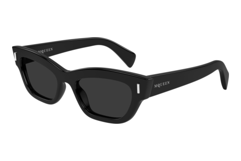 Zonnebril Alexander McQueen AM0548S 001