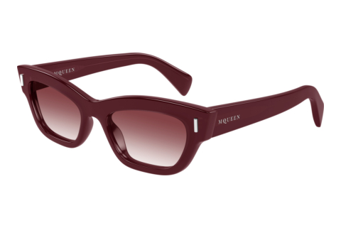 Zonnebril Alexander McQueen AM0548S 003