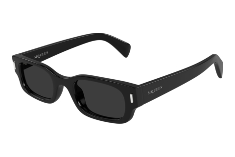 Zonnebril Alexander McQueen AM0549S 001