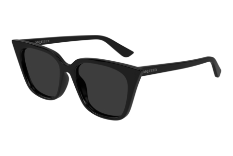 Zonnebril Alexander McQueen AM0556S 001