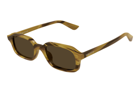 Zonnebril Alexander McQueen AM0558S 003