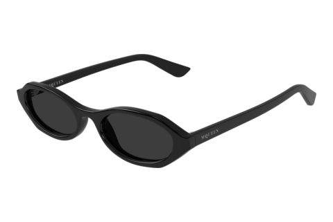 Zonnebril Alexander McQueen AM0559S 001