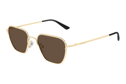 Zonnebril Alexander McQueen AM0561S 002