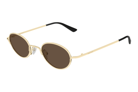 Zonnebril Alexander McQueen AM0562S 002