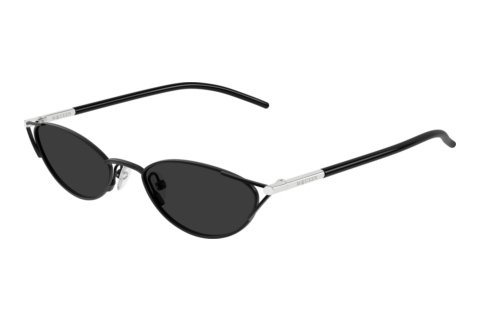 Zonnebril Alexander McQueen AM0563S 001