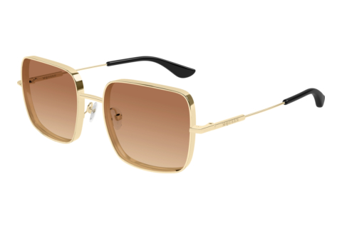 Zonnebril Alexander McQueen AM0564S 002