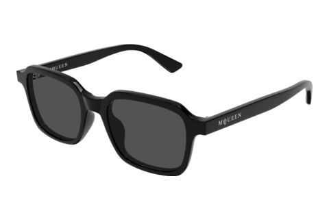 Zonnebril Alexander McQueen AM0571S 001