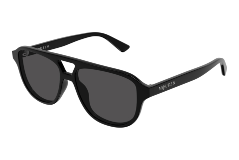 Zonnebril Alexander McQueen AM0573S 001