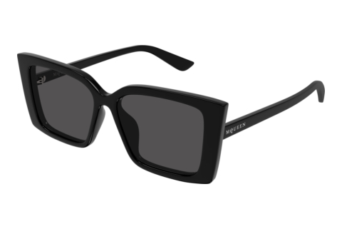 Zonnebril Alexander McQueen AM0578S 001