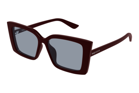 Zonnebril Alexander McQueen AM0578S 003
