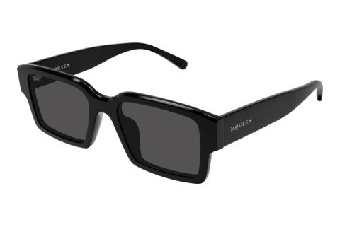 Zonnebril Alexander McQueen AM0579S 001