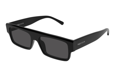 Zonnebril Alexander McQueen AM0580S 001